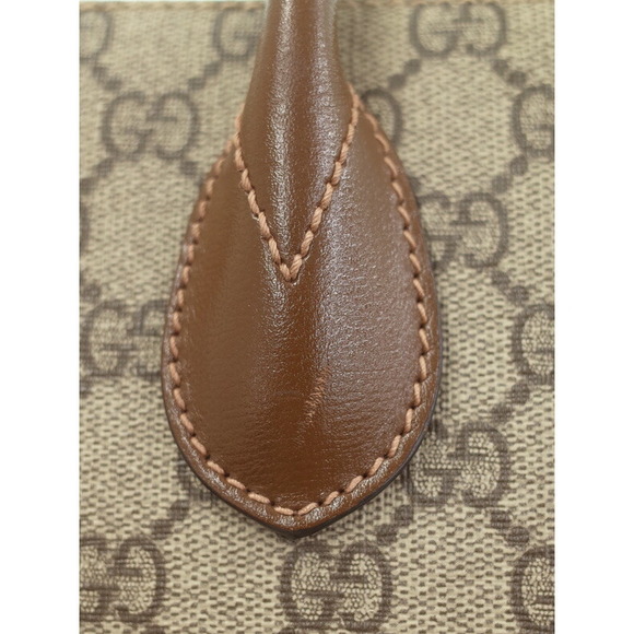 Gucci GG Tote Bag - Picture 5 of 9